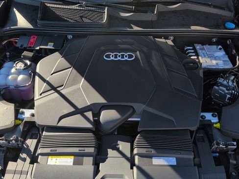 New 2026 Audi Q8 Premium Plus image 28