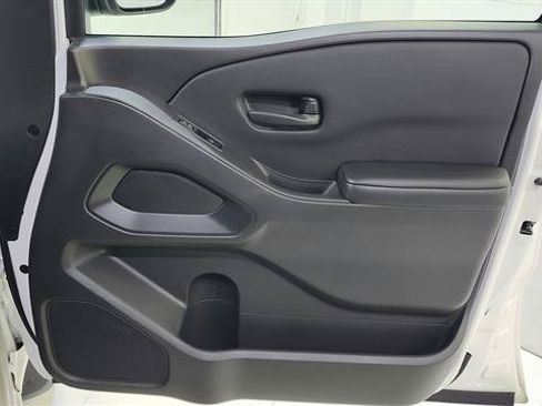 Certified 2026 Nissan Frontier S AWD/4WD image 48