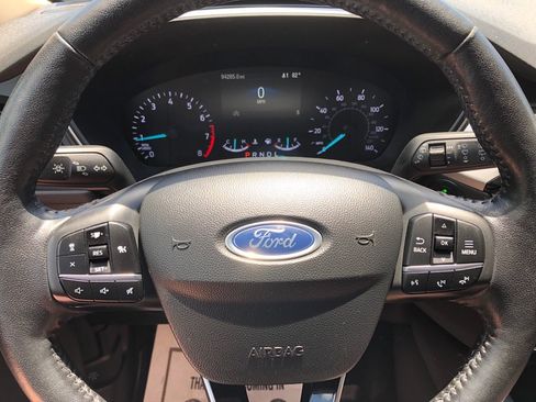 Used 2020 Ford Escape SEL AWD/4WD image 36