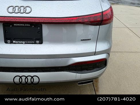 Used 2025 Audi Q5 Premium AWD/4WD image 14