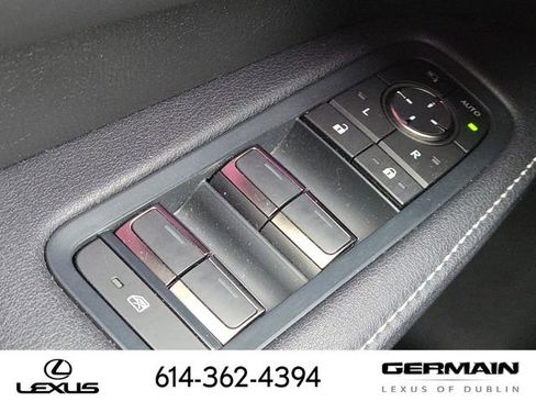 Certified 2025 Lexus RX 350 AWD w/ Convenience Package image 29