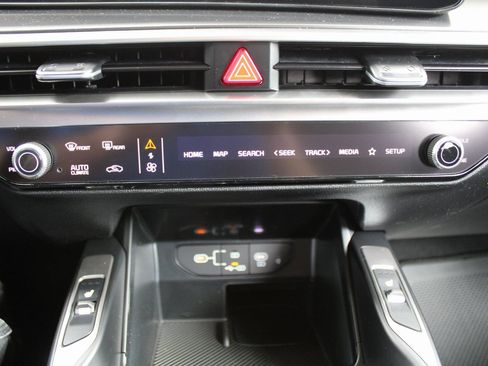 New 2026 Kia Sorento EX w/ EX Premium Package image 40