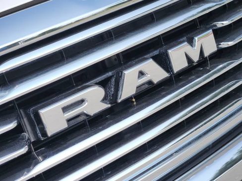Certified 2019 RAM 1500 Limited AWD/4WD image 13