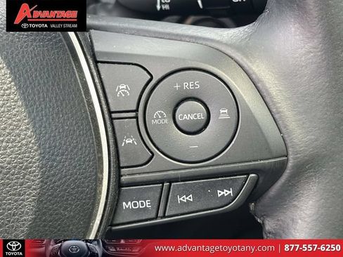 Used 2023 Toyota Corolla Cross LE w/ Moonroof Package AWD/4WD image 25