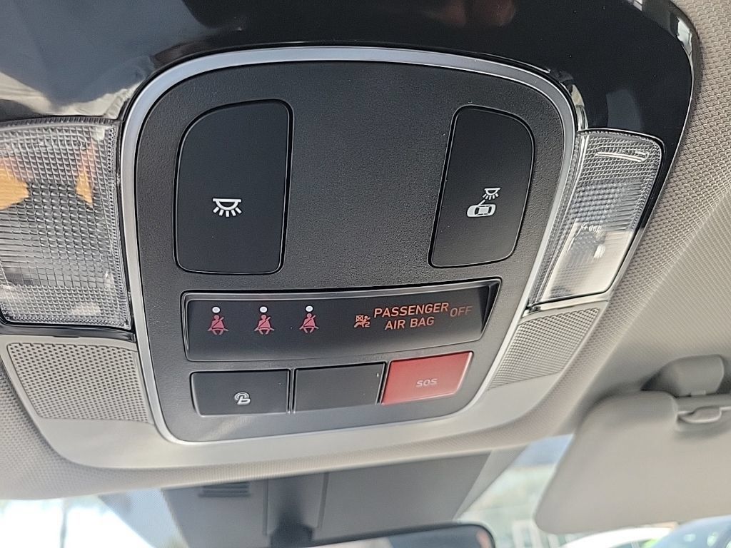 Certified 2024 Hyundai Tucson SEL FWD image 11