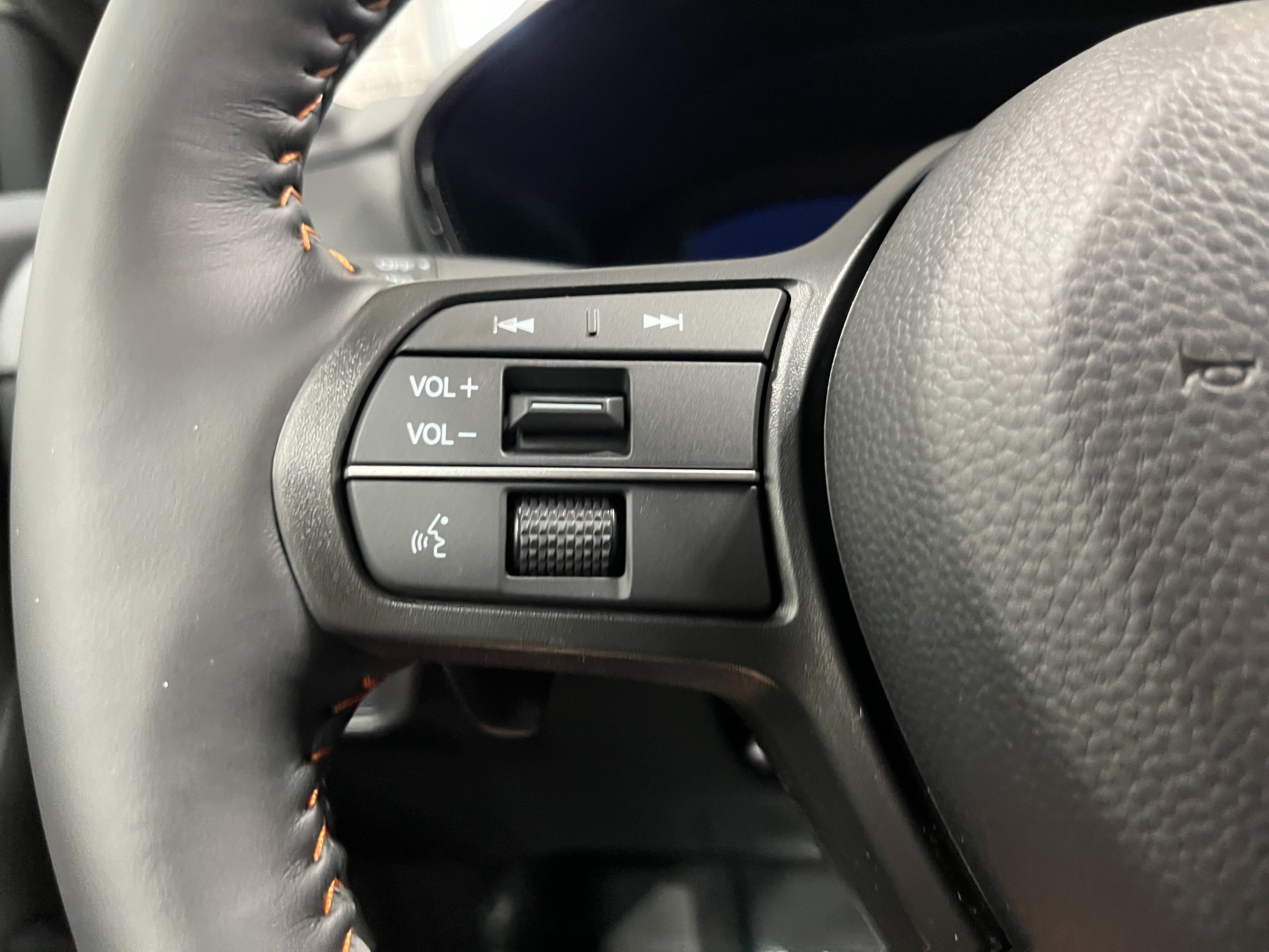 New 2027 Honda CR-V Sport-L image 10