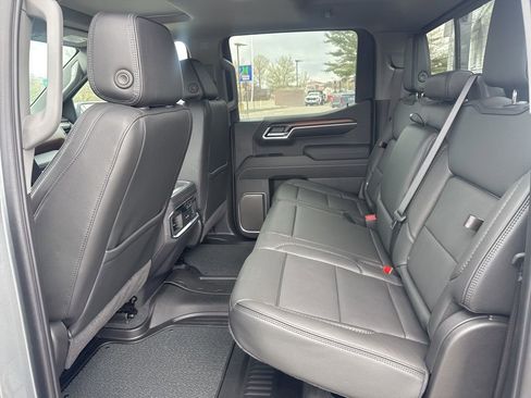 New 2026 GMC Sierra 1500 Denali AWD/4WD image 25