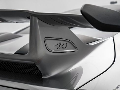 Used 2018 Porsche 911 GT3 w/ Sport Chrono Package image 31