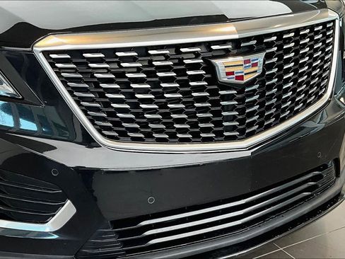 Used 2022 Cadillac XT5 Luxury image 60