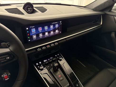 New 2026 Porsche 911 Carrera 4 GTS image 17