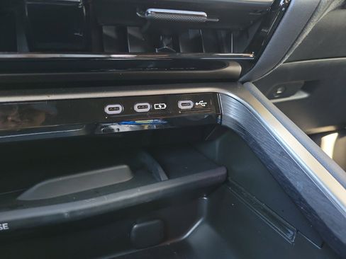 Used 2024 Lexus TX 350 AWD w/ Technology Package image 25