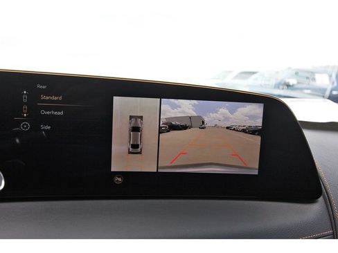 New 2026 Cadillac CT5 Sport w/ Technology Package RWD image 17