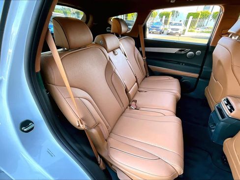 Used 2026 Genesis GV80 2.5T Advanced image 19