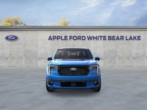 New 2026 Ford Maverick Lobo image 6