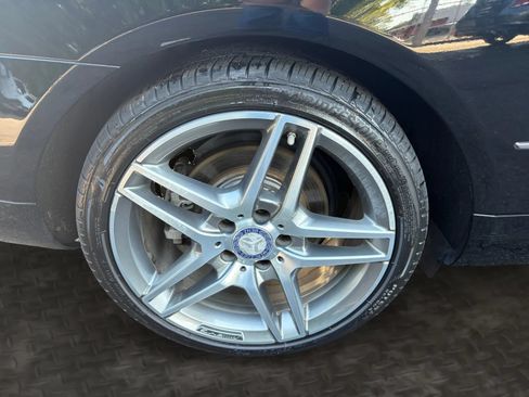 Used 2016 Mercedes-Benz E 400 4MATIC Coupe image 37