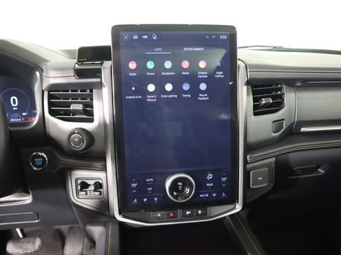 Used 2023 Ford Expedition Platinum AWD/4WD image 53