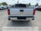 Used 2018 Chevrolet Silverado 1500 LT image 4