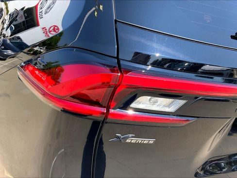 Used 2024 Toyota Grand Highlander FWD image 28