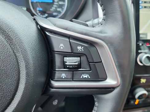 Used 2020 Subaru Ascent Touring w/ Popular Package #2A image 22