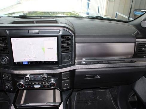 Used 2026 Ford F250 Platinum AWD/4WD image 33