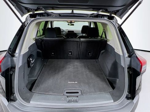 Used 2023 Nissan Rogue SV image 24