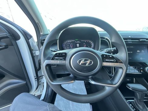 Used 2022 Hyundai Tucson SEL image 14