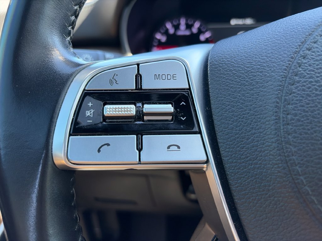 Used 2020 Kia Telluride SX FWD image 14