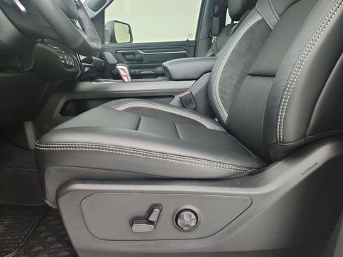 New 2026 RAM 1500 Rebel AWD/4WD image 19