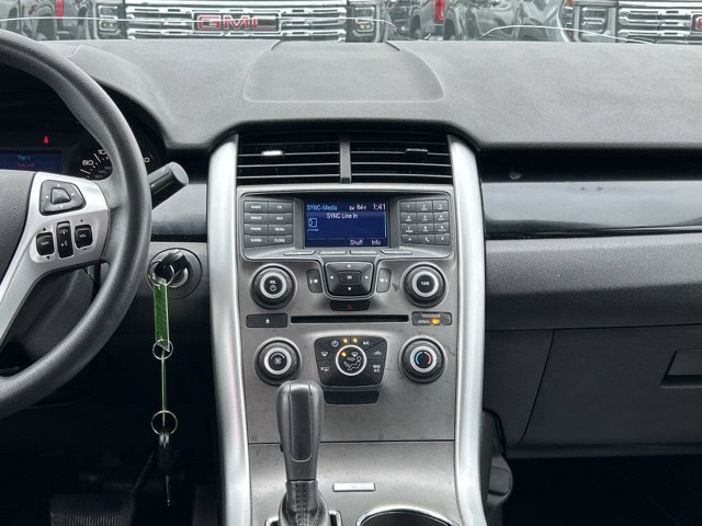 Used 2013 Ford Edge SE FWD image 24