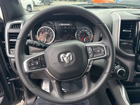 New 2026 RAM 1500 Express AWD/4WD image 22
