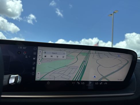 New 2025 Buick Envision Sport Touring image 23