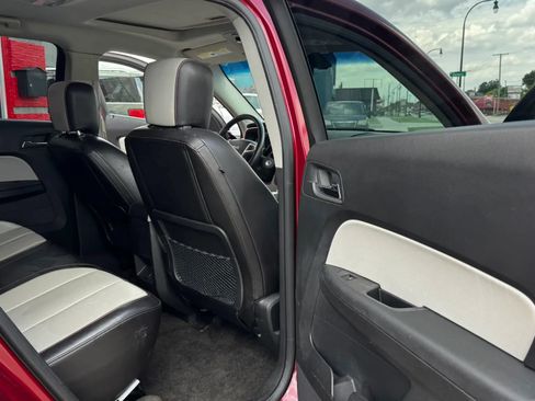 Used 2011 GMC Terrain SLT FWD image 20
