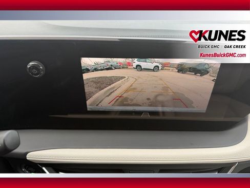 New 2026 Buick Encore GX Avenir w/ Avenir Convenience Package image 22