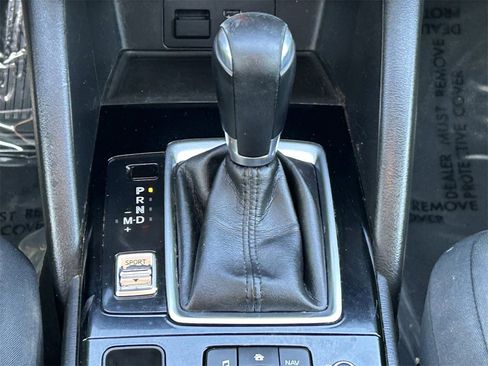 Used 2016 MAZDA CX-5 Sport image 20