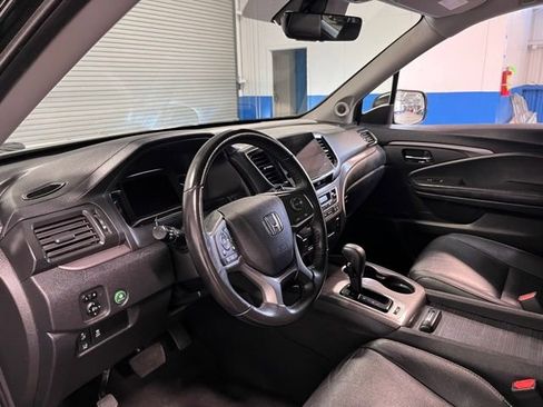 Used 2020 Honda Pilot EX-L image 22