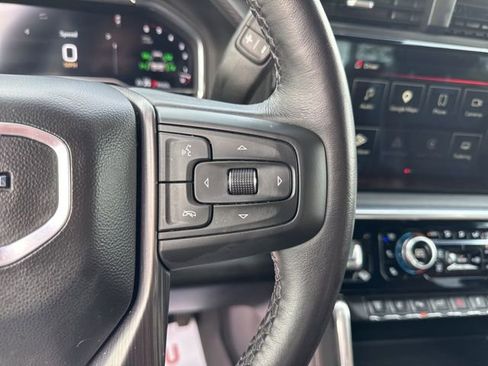 Used 2025 GMC Sierra 2500 Denali Ultimate w/ Max Trailering Package AWD/4WD image 19