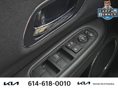 Used 2020 Honda HR-V EX image 26