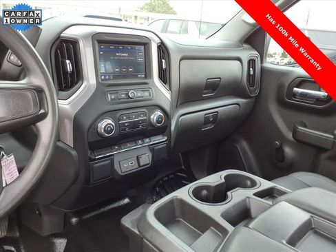 Used 2022 GMC Sierra 1500 Pro image 15
