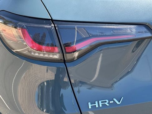 Used 2025 Honda HR-V EX-L image 30