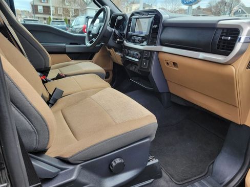 Used 2023 Ford F150 XLT AWD/4WD image 10
