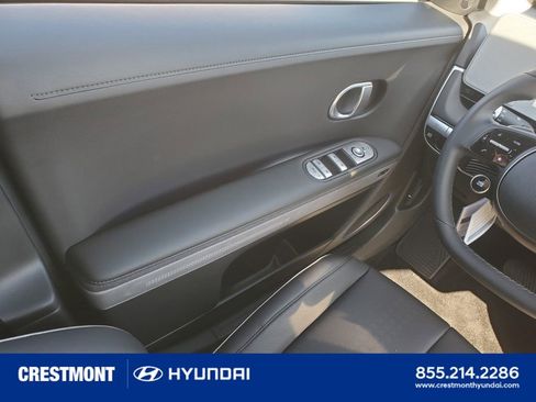 New 2024 Hyundai Ioniq 5 Limited AWD/4WD image 29