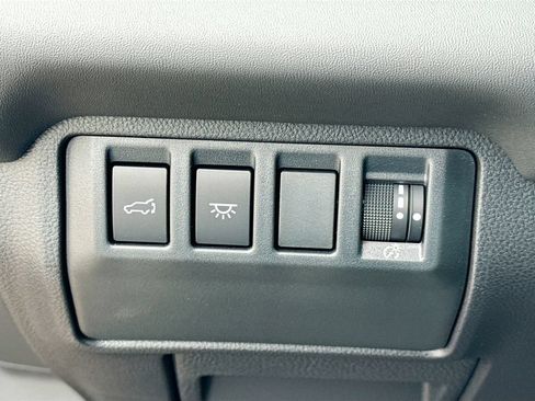 New 2026 Subaru Ascent Limited AWD/4WD image 11