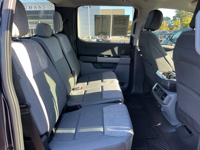 Used 2023 Ford F150 XLT w/ Equipment Group 302A High RWD image 28