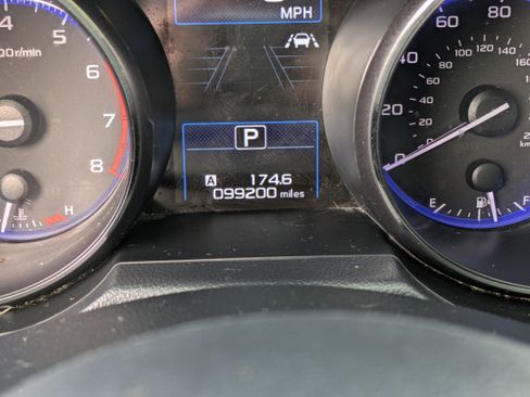 Used 2019 Subaru Outback 2.5i Premium image 29