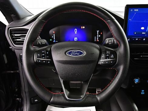 Used 2023 Ford Escape ST-Line w/ Tech Pack #1 image 19