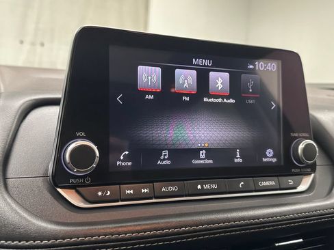 Certified 2023 Nissan Rogue SV w/ SV Premium B Package AWD/4WD image 28