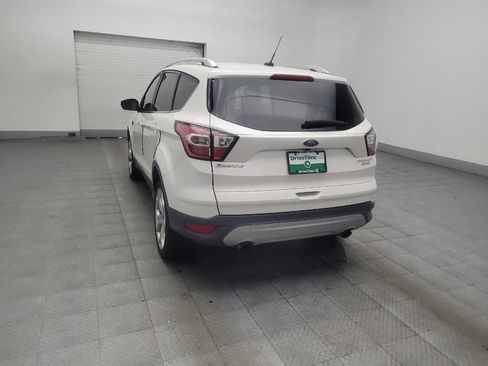 Used 2017 Ford Escape Titanium w/ Equipment Group 301A FWD image 5