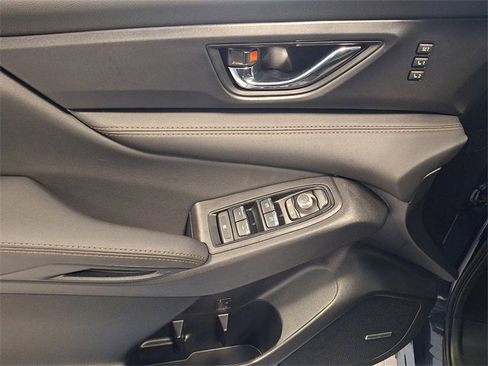 Certified 2025 Subaru Ascent Bronze Edition w/ Popular Package #2 image 12