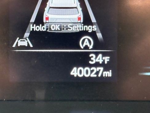 Used 2024 Hyundai Palisade SEL image 15