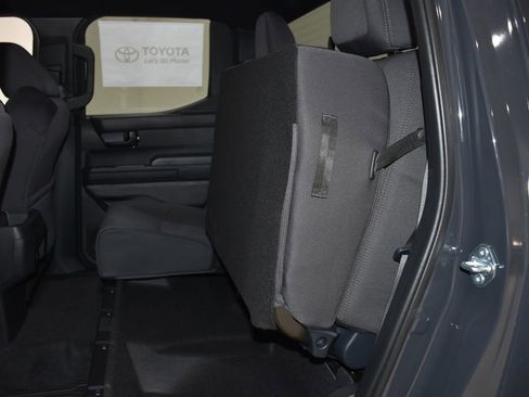 New 2026 Toyota Tacoma SR5 image 28